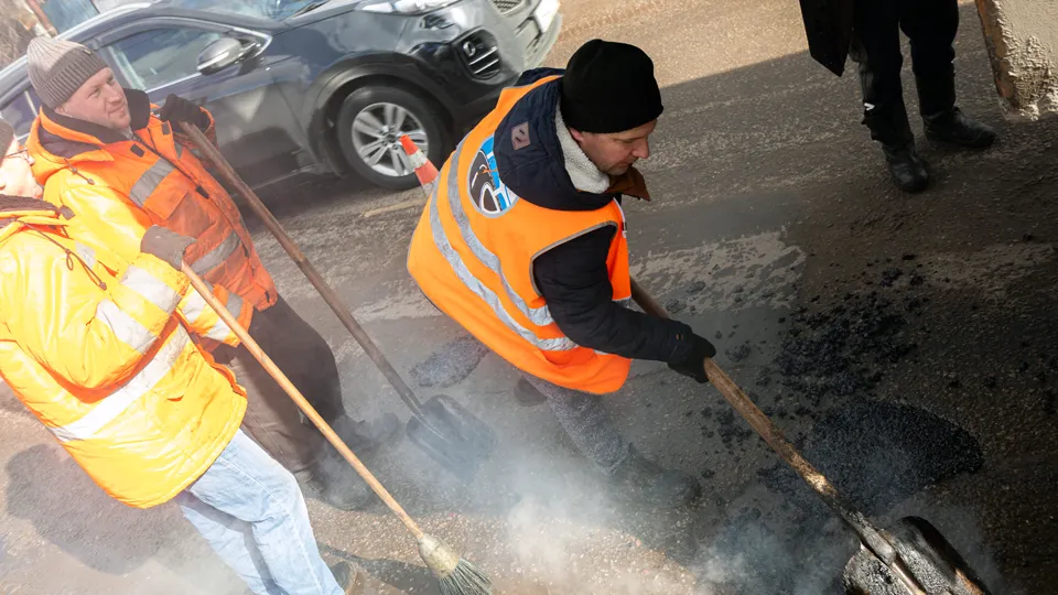 Фото: МедиаБанк Подмосковья/Дарья Попова