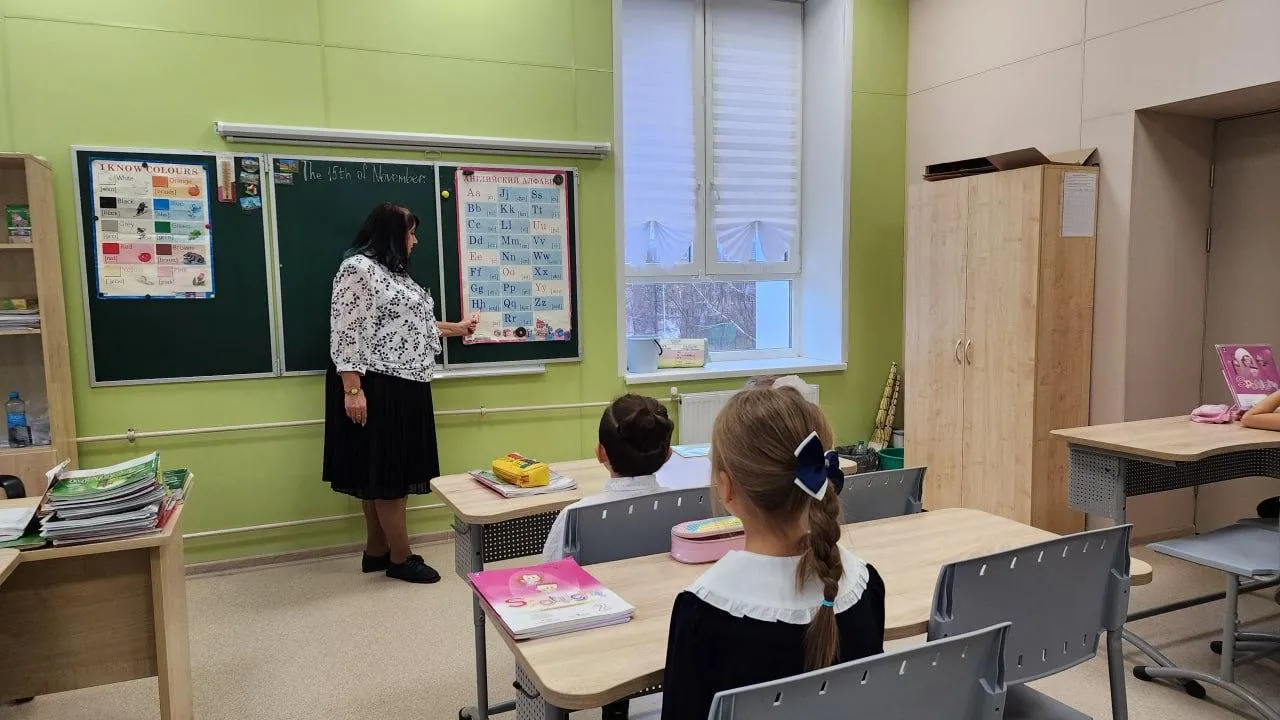 Фото: Валерия Тингаева