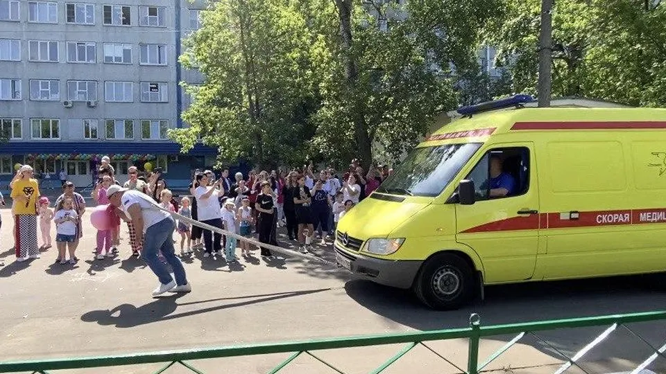 Фото: МОЦОМД