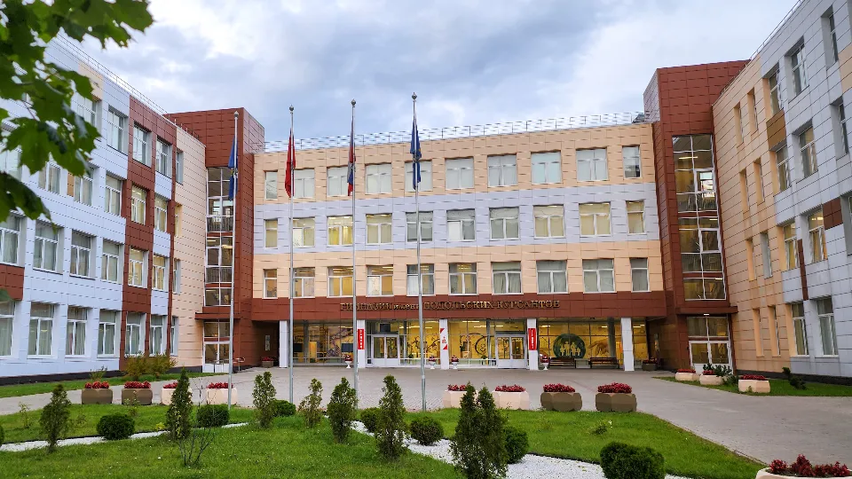 Фото: МедиаБанк Подмосковья/Мария Андрюхина