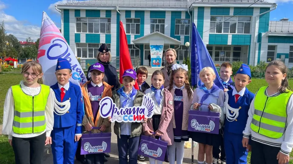 Фото: пресс-служба администрации м.о. Шаховская