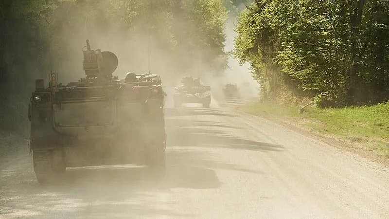 Ministry of Defense of Ukraine