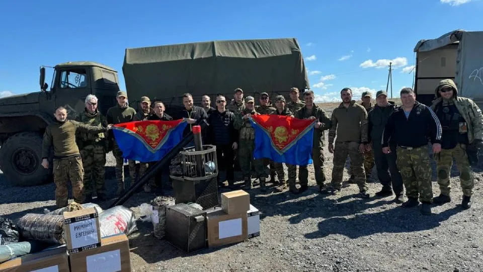 Фото: Роман Тикунов