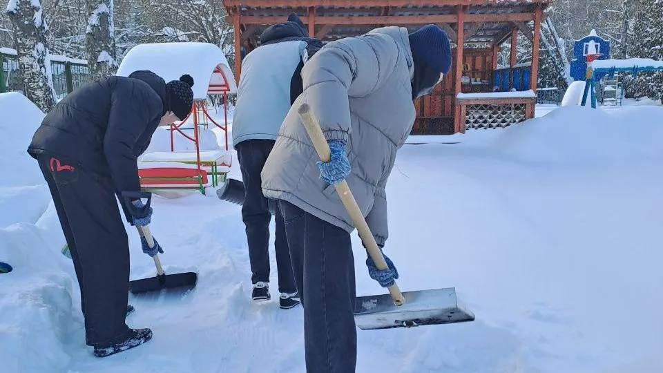 Министерство образования Московской области