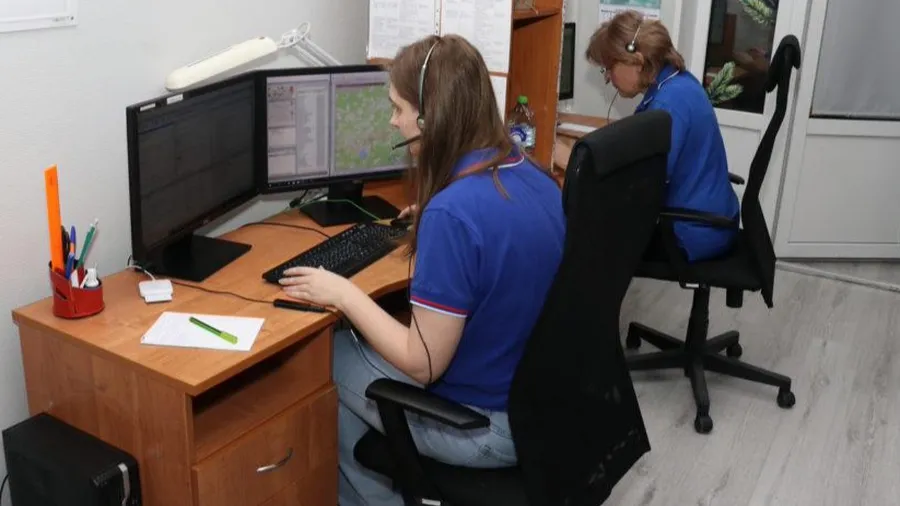 Фото: Сергей Савиных