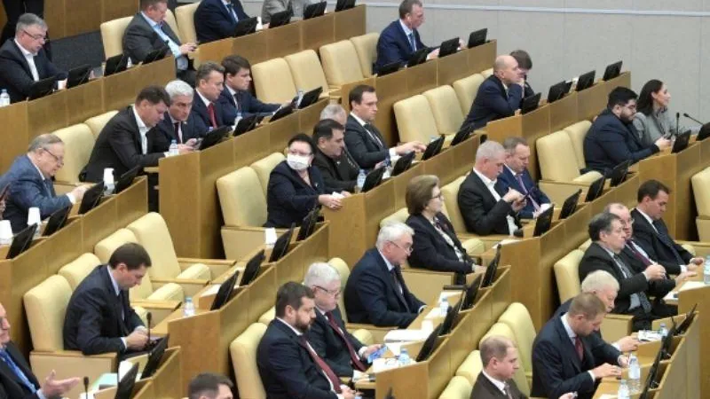 Владимир Федоренко/РИА Новости