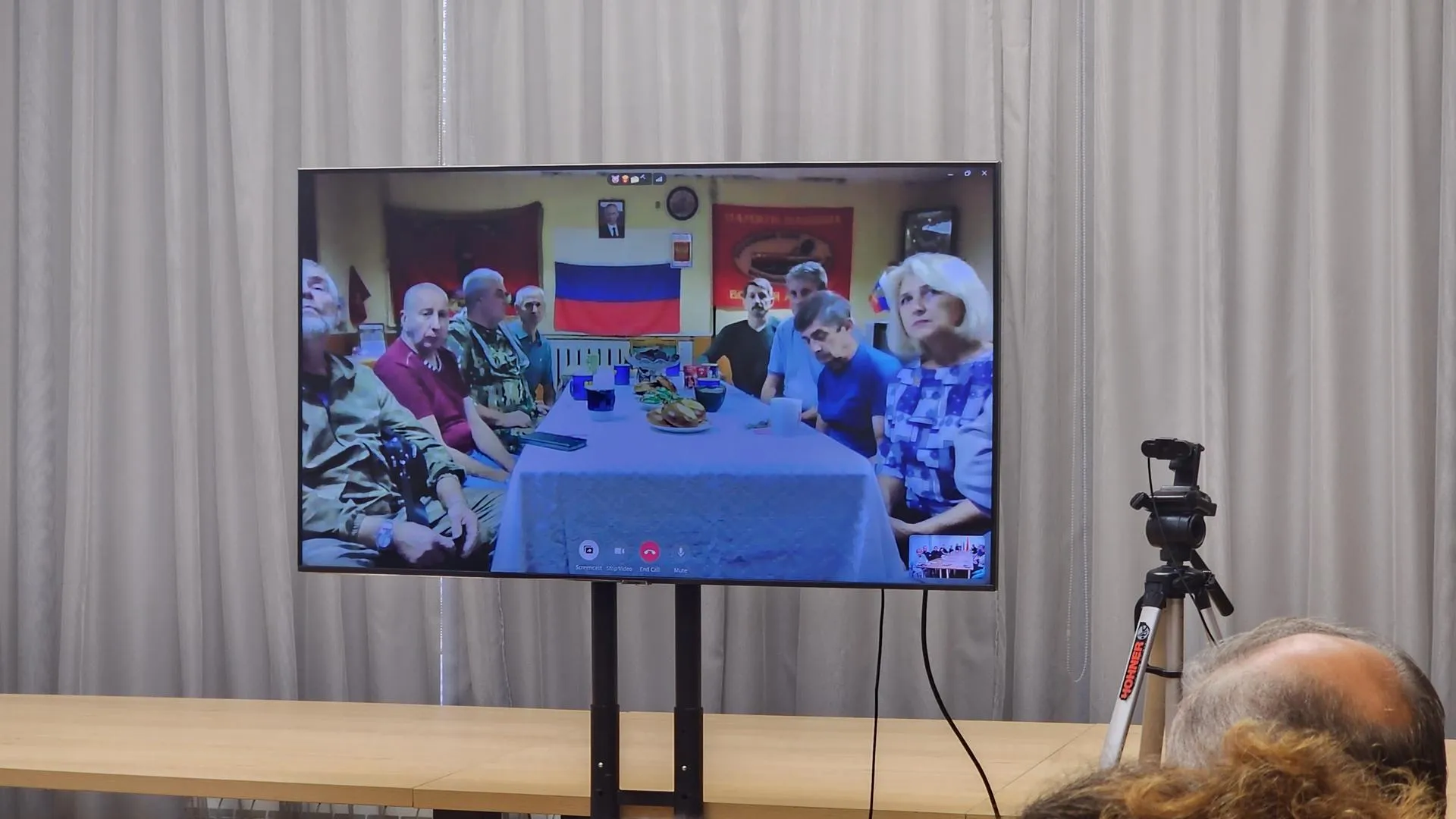 Ольга Егиян