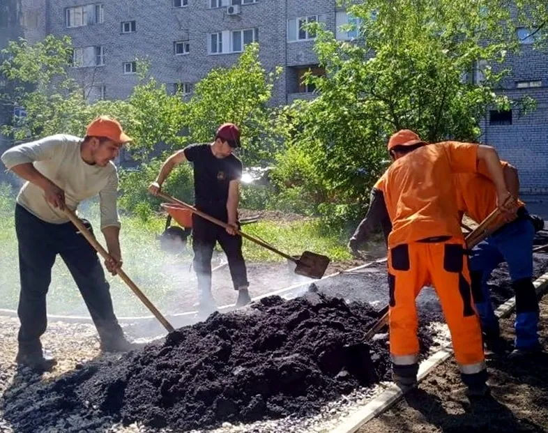 Фото: пресс-служба главы администрации г.о. Электросталь