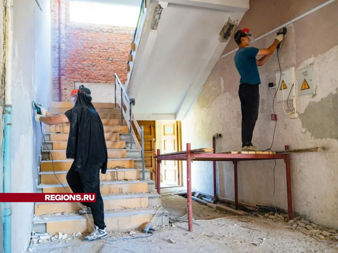 Фото: Анастасия Хренкова