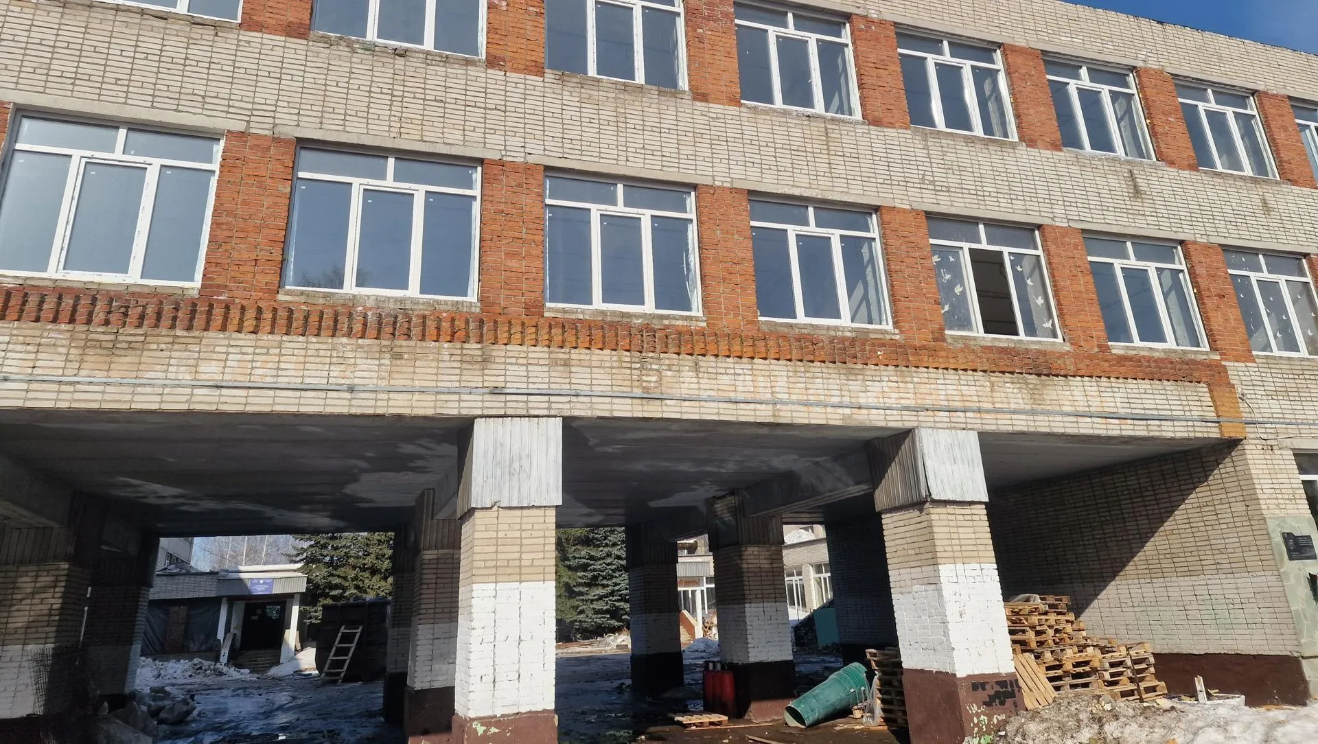 REGIONS/Ольга Шаронова