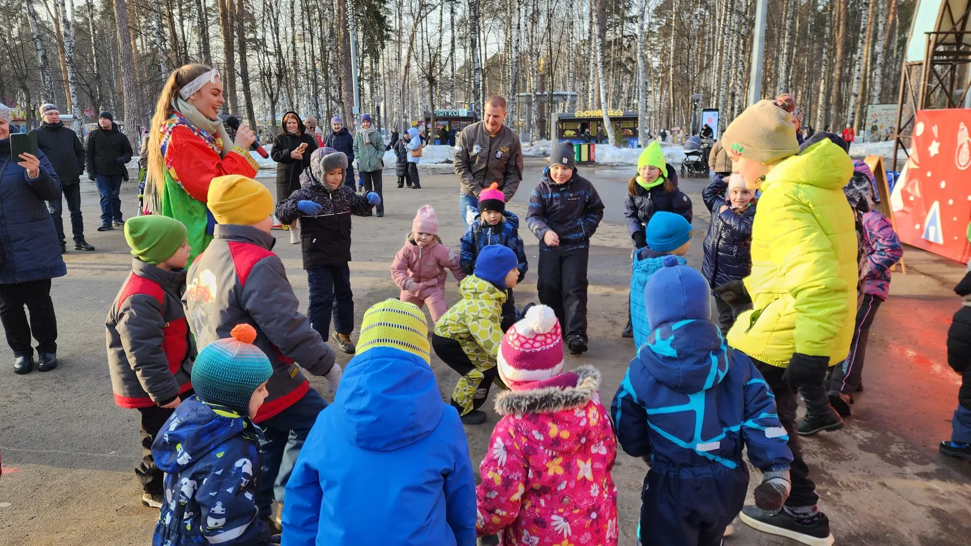 Фото и текст: Ольга Аввакумова