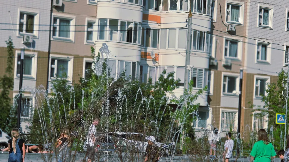 Фото: Ольга Ковалева