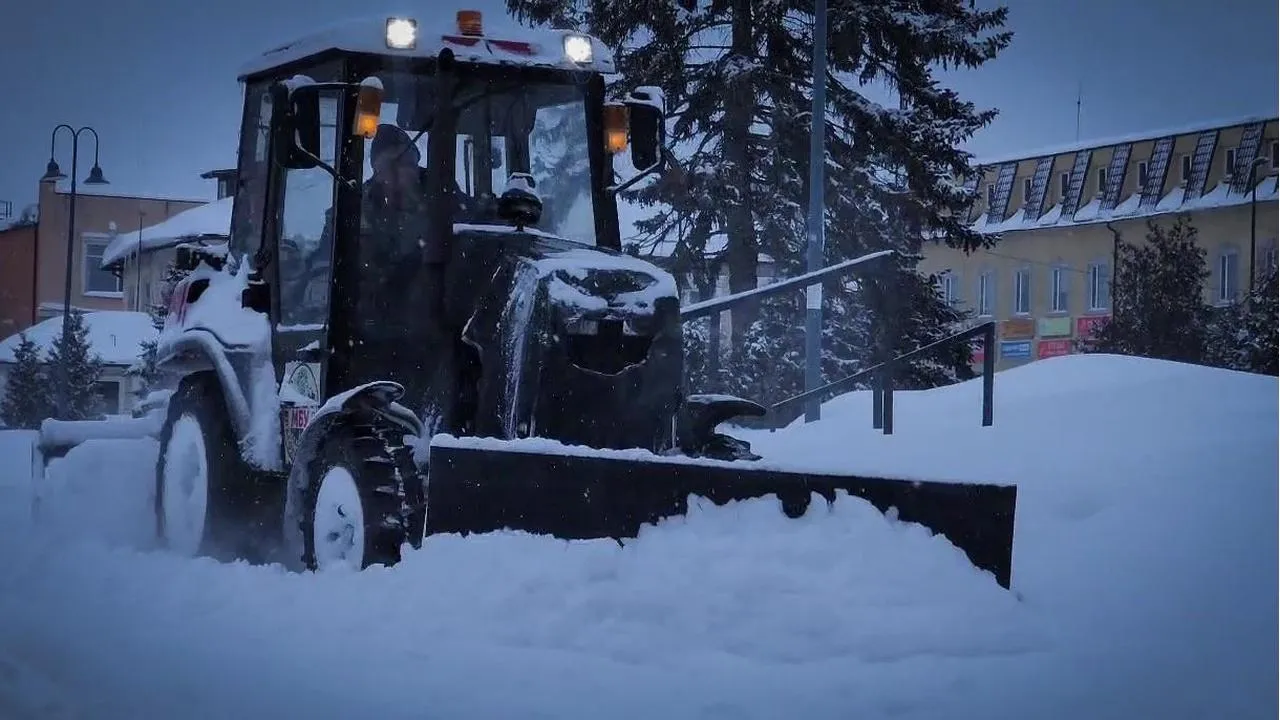 МедиаБанк Подмосковья/Ольга Антонова