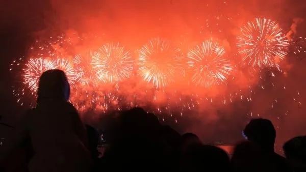 В Подольске запустят салют в честь Дня города