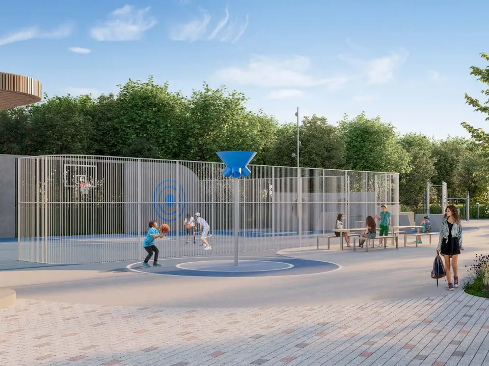 Фото: проектное решение