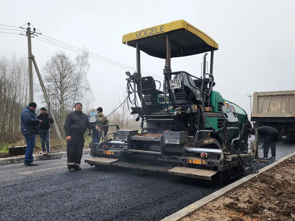 Фото: МедиаБанк Подмосковья/Валерия Тингаева