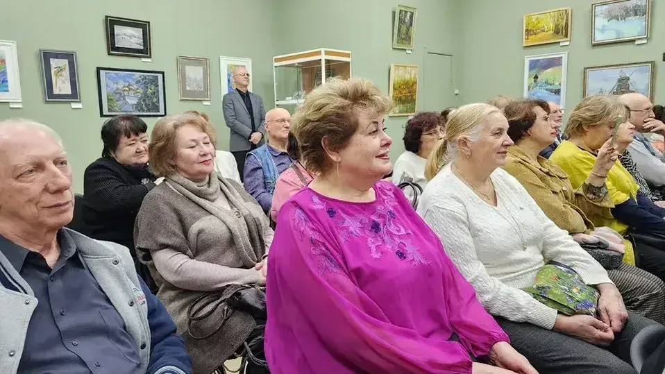 МедиаБанк Подмосковья/Ольга Шеметова