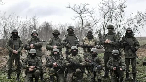 Депутат Гурулев назвал условия возвращения мобилизованных граждан