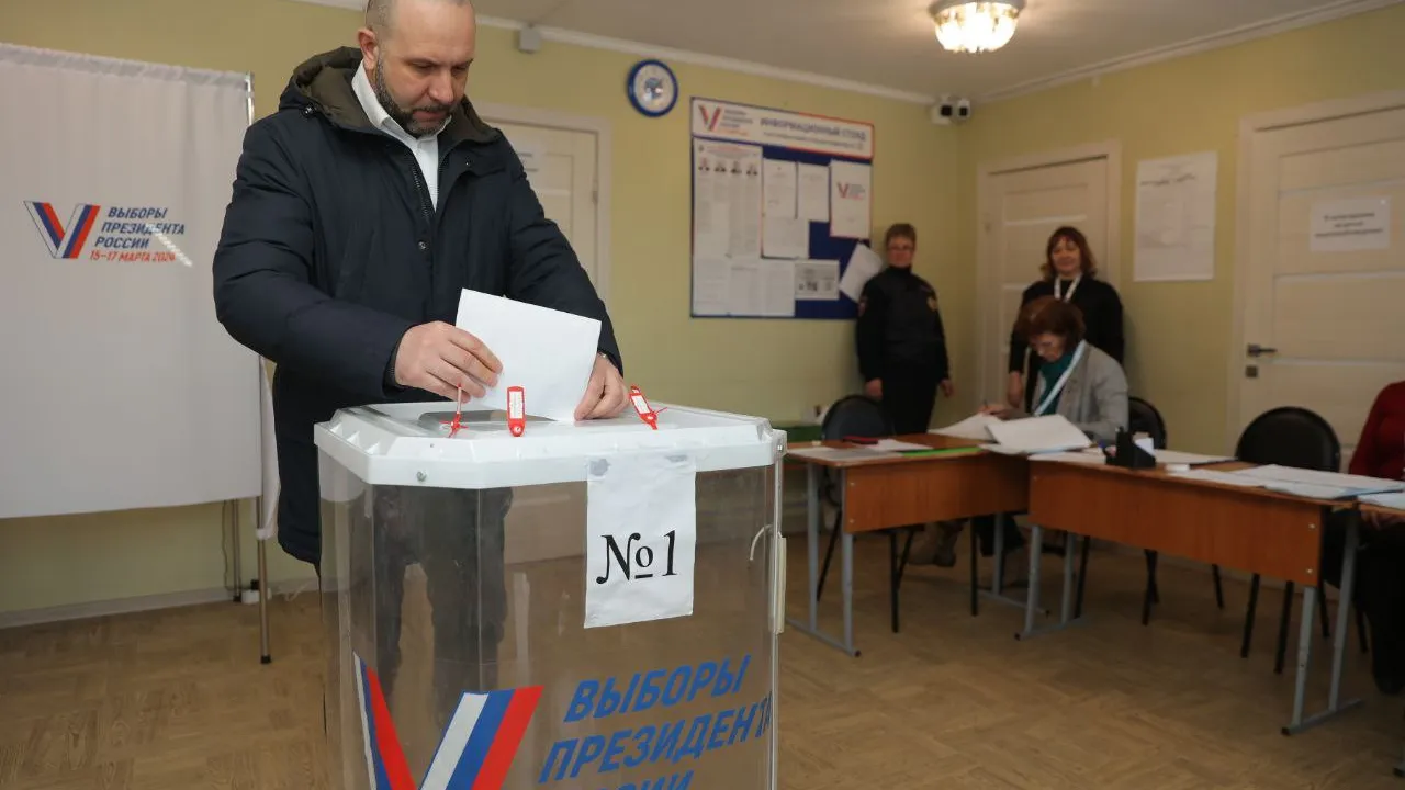 Фото: телевидение "Аист"