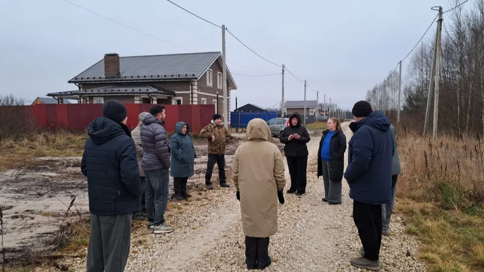 Фото: администрация Орехово-Зуевского г.о.