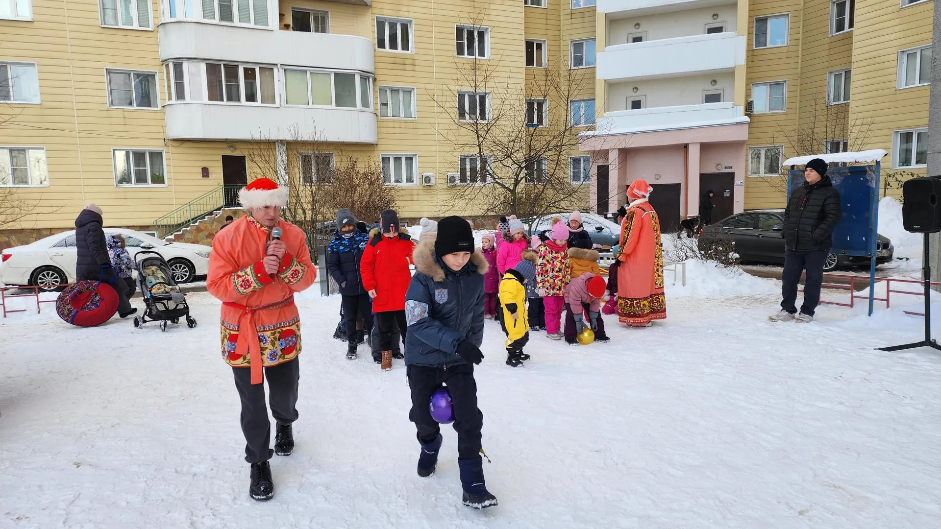 Хавива Фонина