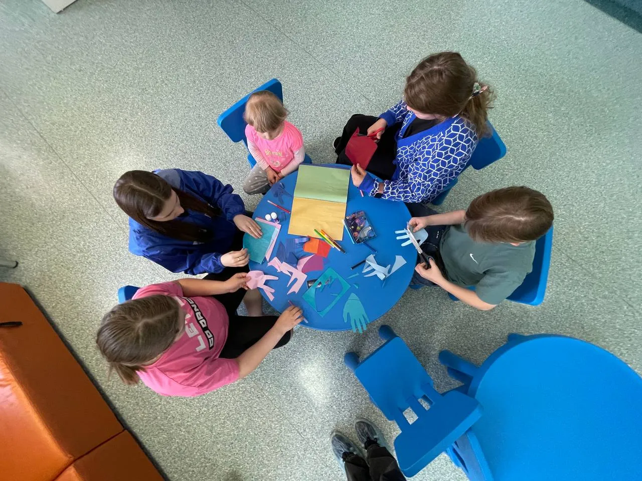 Фото: МГЕР г.о. Зарайск