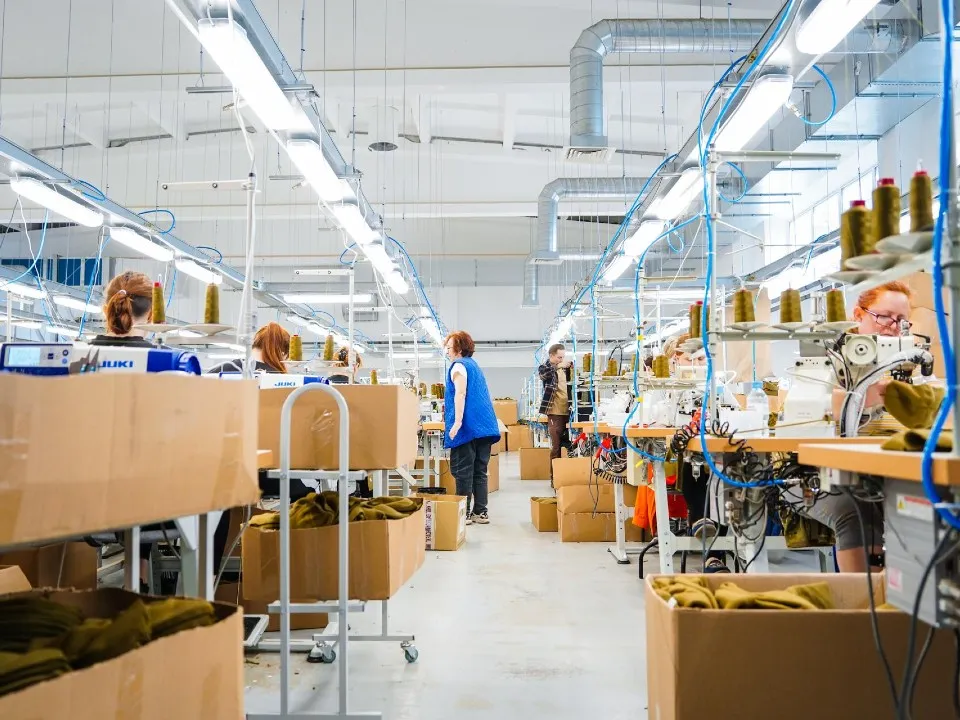 Фото: пресс-служба уполномоченного по защите прав предпринимателей в Московской области