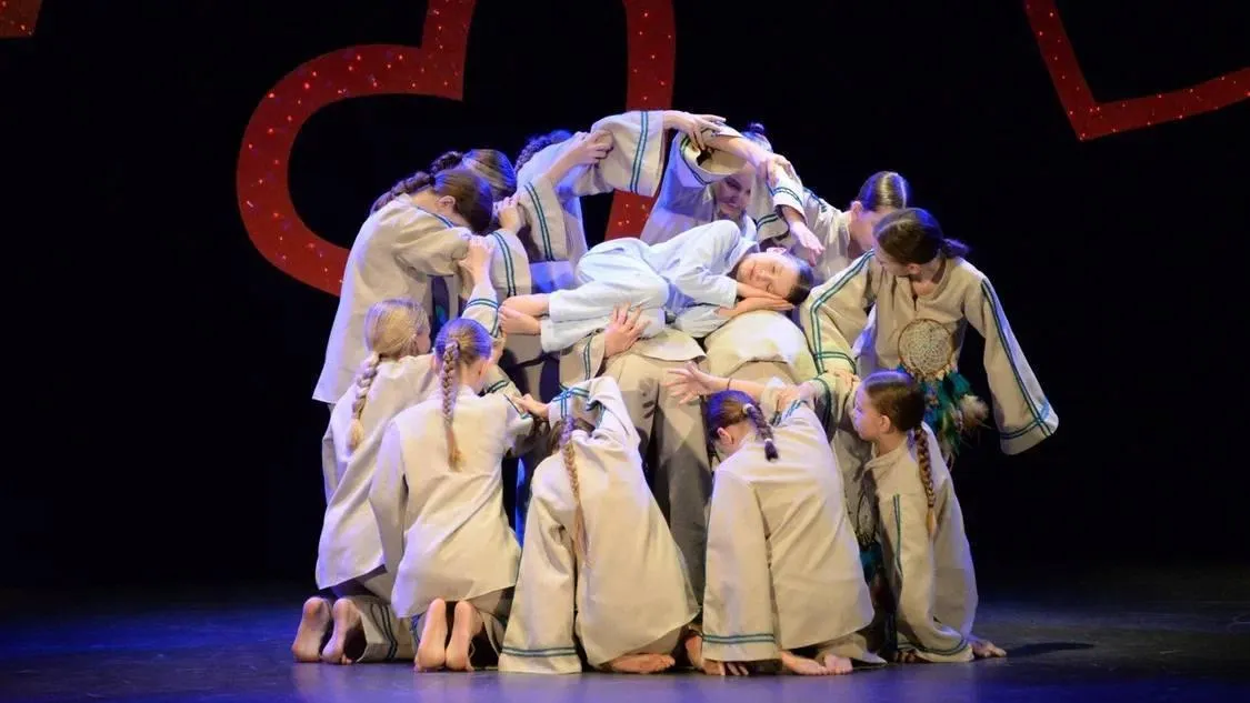 Пресс-служба администрации городского округа Серпухов