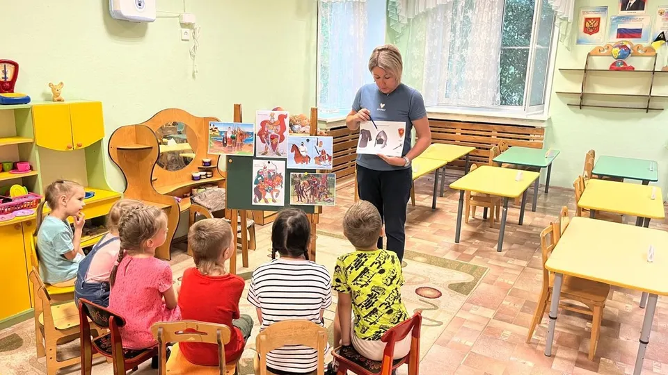 Фото: Министерство образования МО