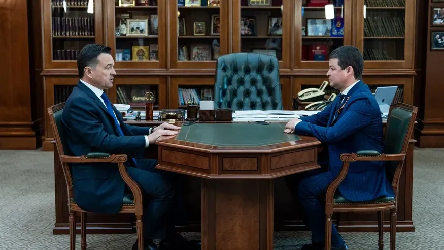 Фото: Александра Степанова