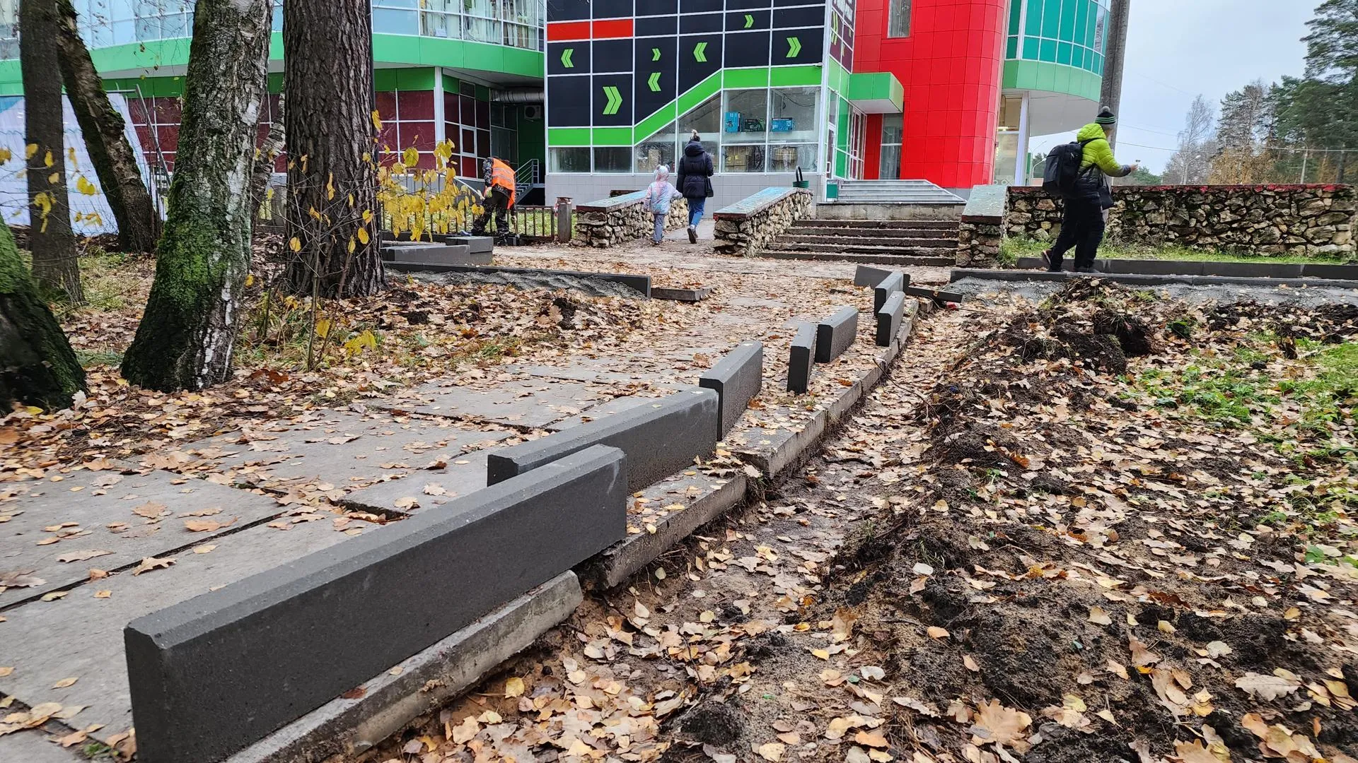 Фото: Анна Мороз