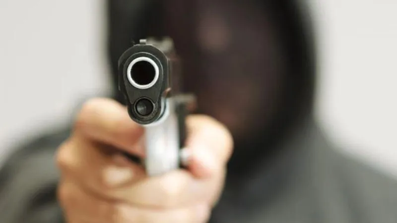 Директора торгового центра застрелили в Поварово