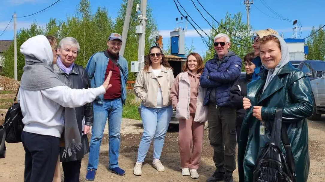 Более десяти тысяч садоводов посетили встречи Минимущества Подмосковья за майские праздники