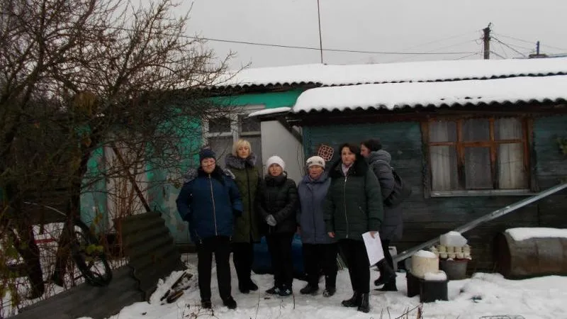 «Бамовцы» из трущоб: бывшие дорожники в Чехове 40 лет ждут переселения из вагончиков