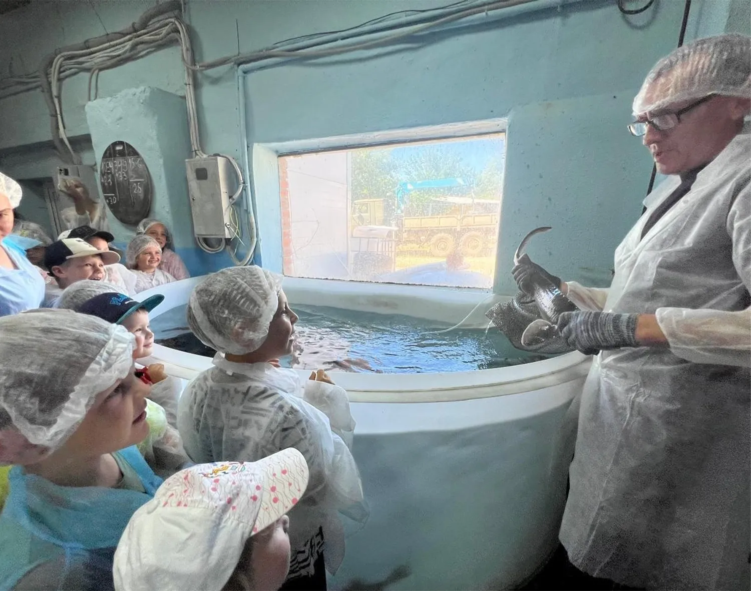 Фото: Подворье «Зарайская Слобода»