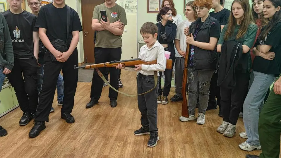 Фото: Министерство образования Московской области