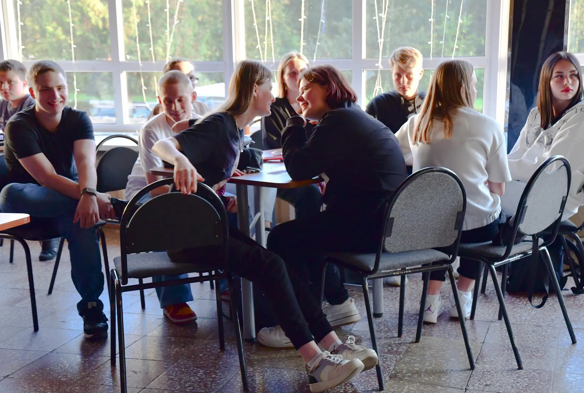 Фото: Наталья Бычкова/Ступинская панорама