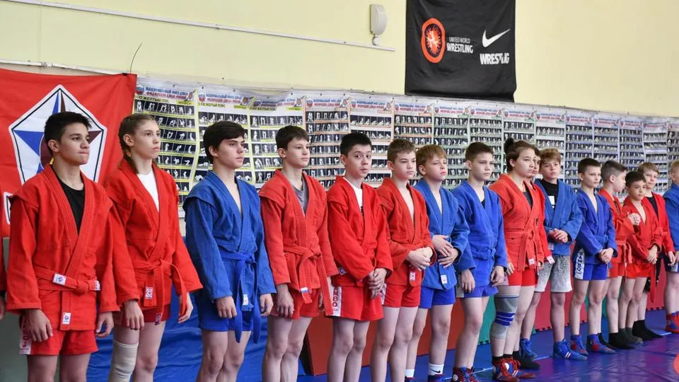 Дарья Сивова