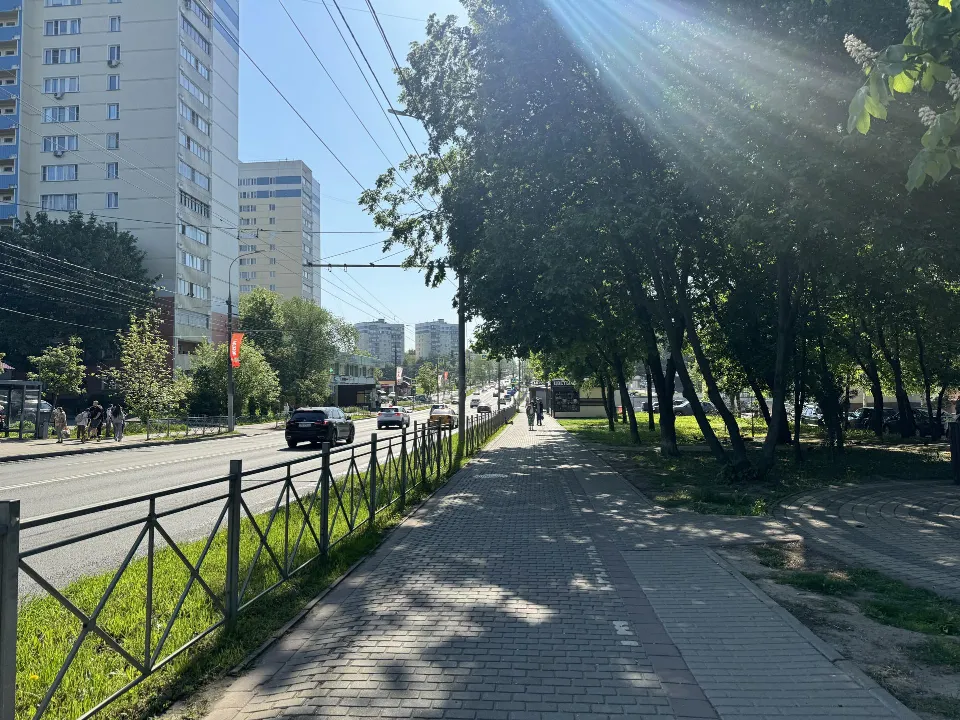 Фото: Полина Абраменко