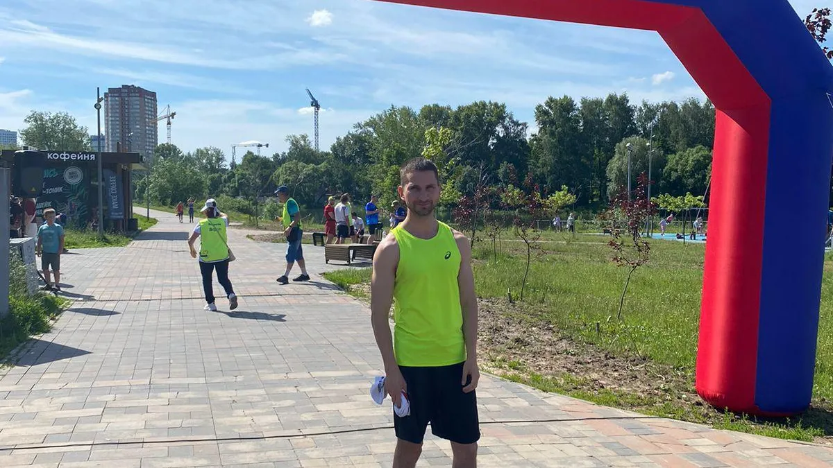 Фото: Министерство здравоохранения Московской области