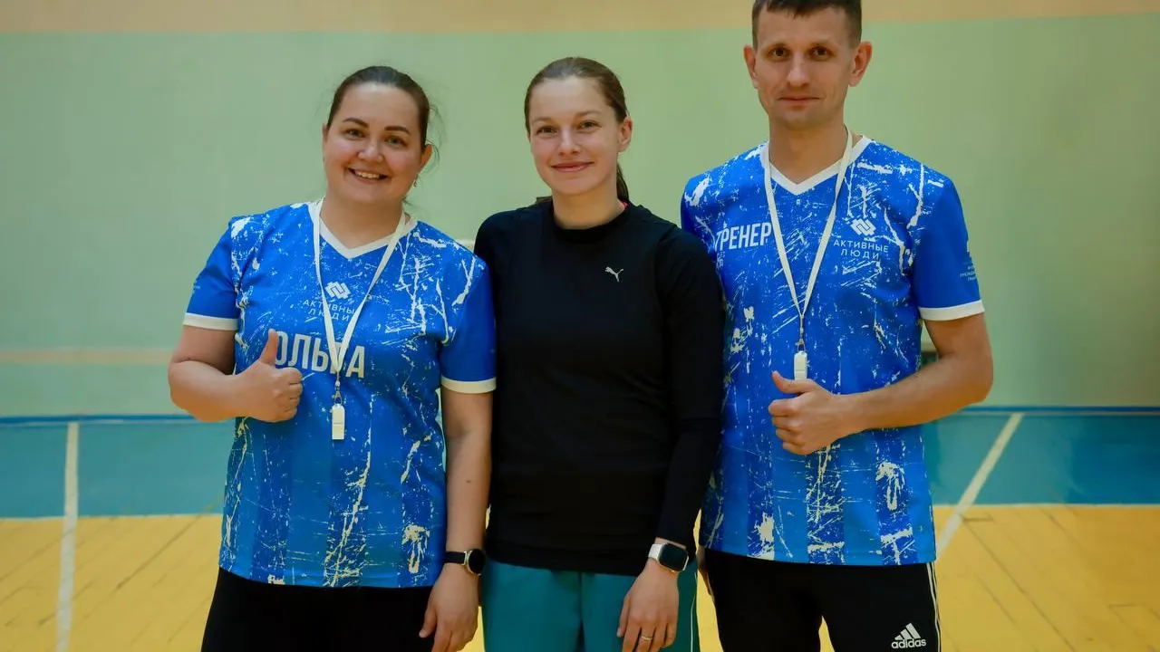 Фото: пресс-служба администрации г.о. Лобня