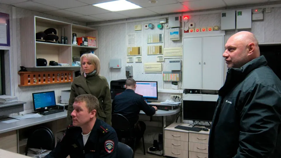 Фото: ОМВД России по м.о. Зарайск