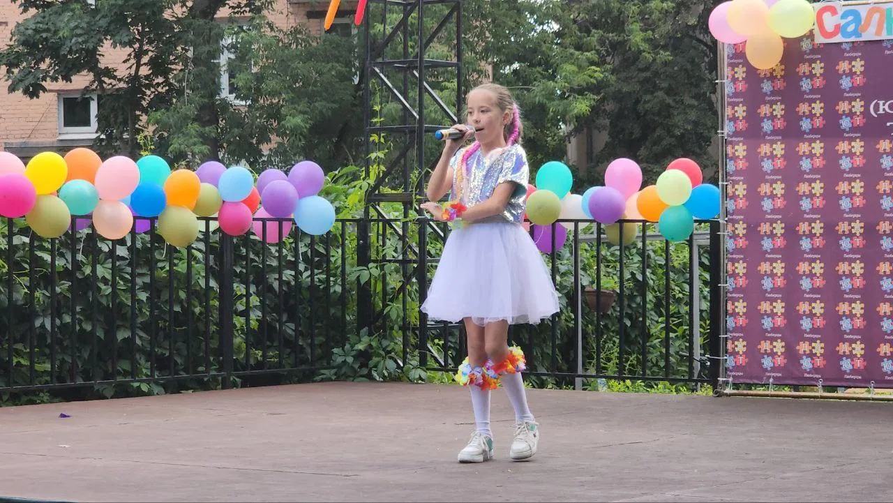 Фото: Наталья Лымарь