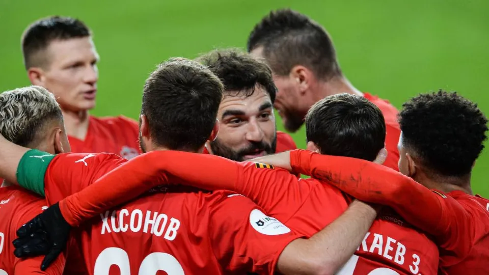 Фото: ФК «Химки»