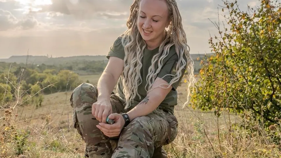 Фото: vk.com/Вероника Комракова