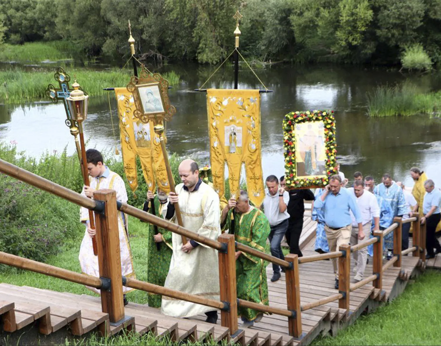 Фото: пресс-служба администрации м.о. Зарайск