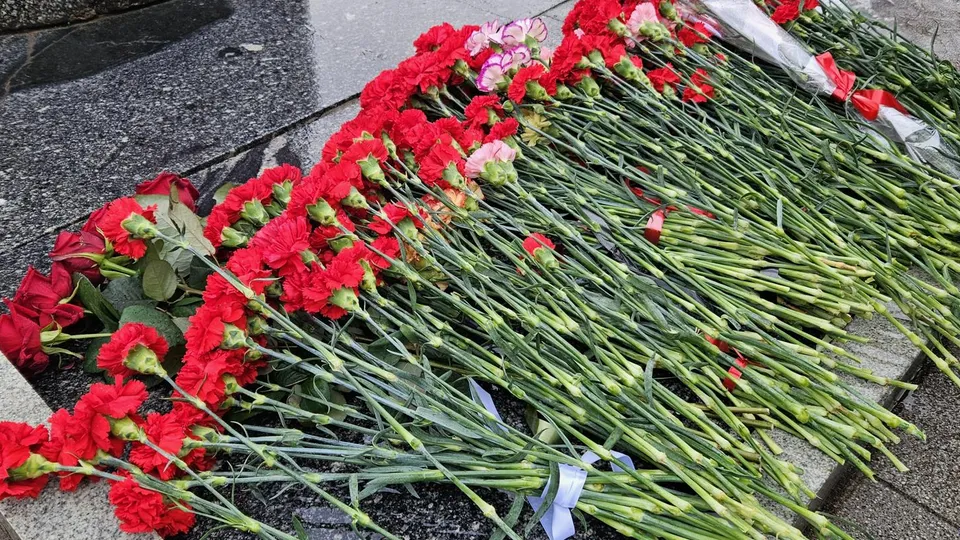 Фото: Ольга Вельшикаева