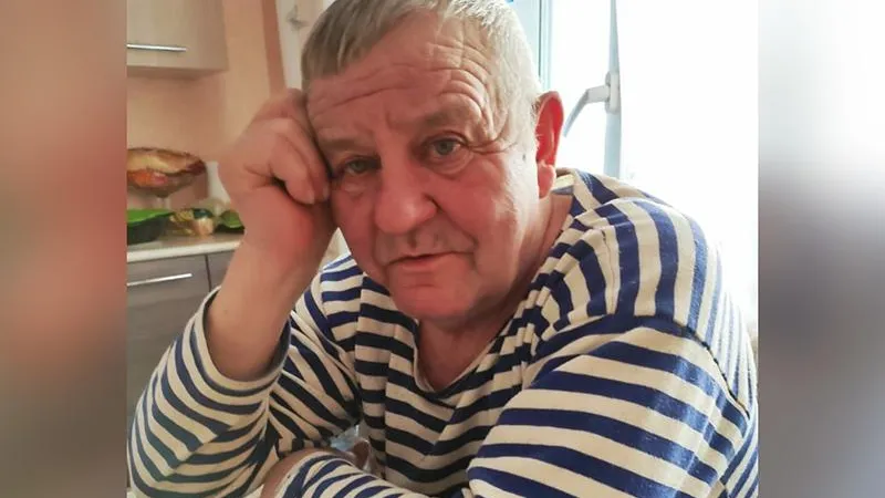 Андрей Иванов