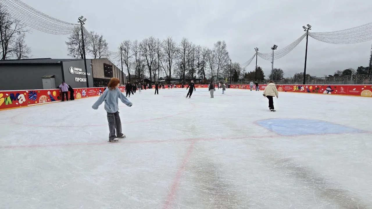 Фото: Министерство благоустройства МО