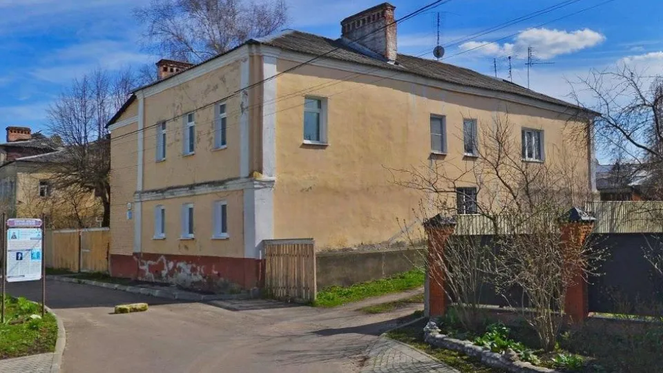 Фото: Главное управление культурного наследия Московской области